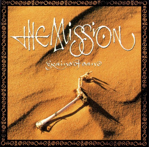 The Mission